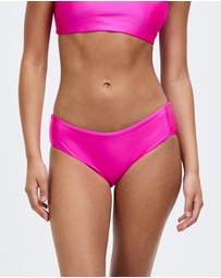 Duskii - Camila Boy Leg Briefs