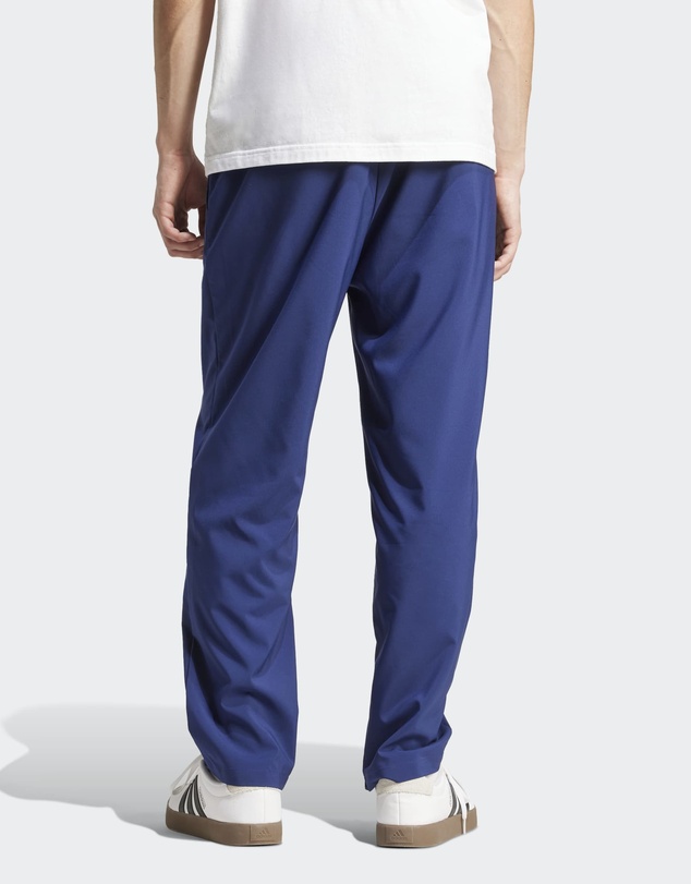 adidas Sportswear - Essentials Small Logo Open-Hem Stanford Pants Mens