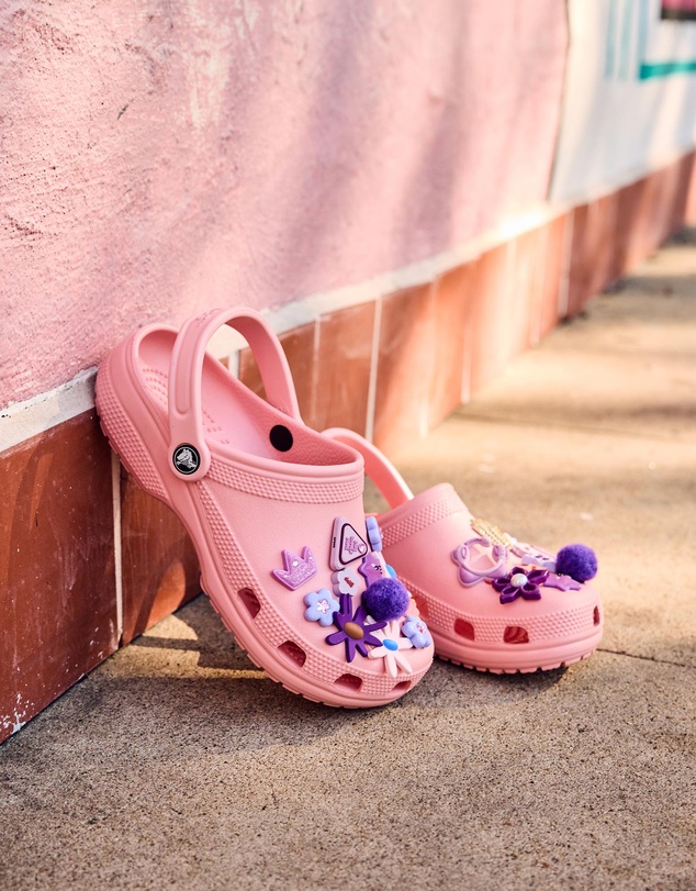 Crocs - Classic Clogs - ICONIC EXCLUSIVE - Unisex