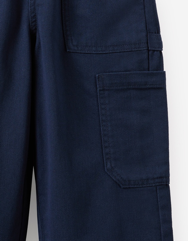 Cotton On Kids - Carpenter Pant