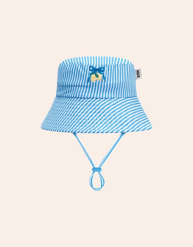 Huxbaby - Limonata Swimhat - ICONIC EXCLUSIVE - Babies-Kids