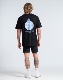 Vacancy Co - Destination Unknown Tee