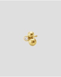 Georg Jensen - Moonlight Grapes Earrings