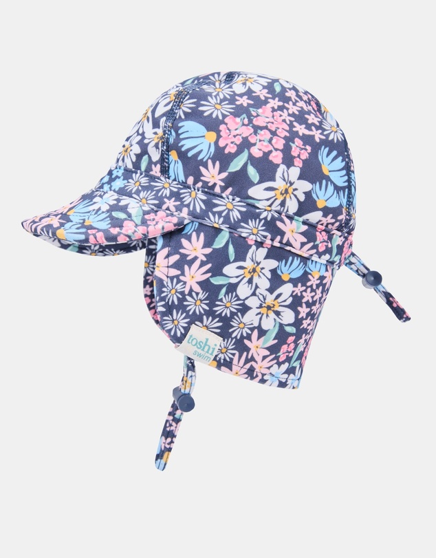 Toshi - Swim Flap Cap Paradise