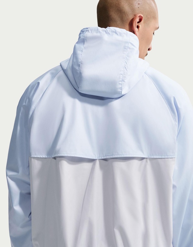 Nike - Windrunner Lined Jacket