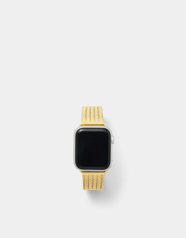 MIMCO - 40mm Mesh Watch Band