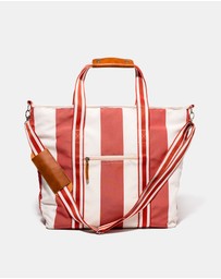 Business & Pleasure Co. - The Cooler Tote Bag