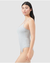 adidas Sportswear - Active Essentials Cotton Underwear Bodysuit