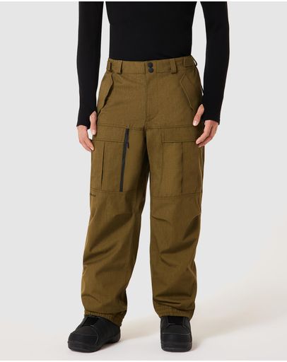 Army Green