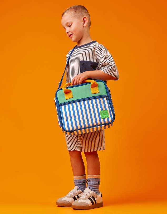 The Somewhere Co - Sun Dash Mini Lunch Case