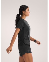 Arc'teryx - Norvan Crew Neck Shirt SS Women's