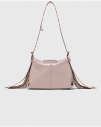 Maje - Miss M Mini Na Plack Handbag