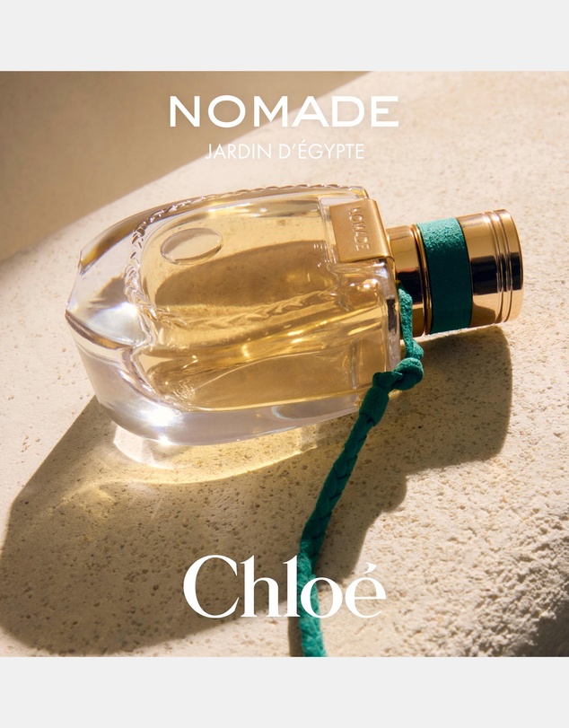 Chloé - Nomade Jardin D’Égypte Eau De Parfum 50ml