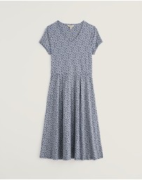 Seasalt - Pier View Dress