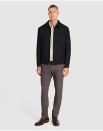 Tarocash - Hartley Zip Jacket