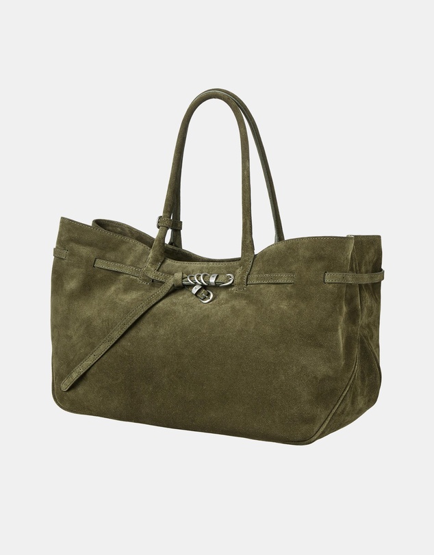 MARGESHERWOOD - Grandma Used Bag Large