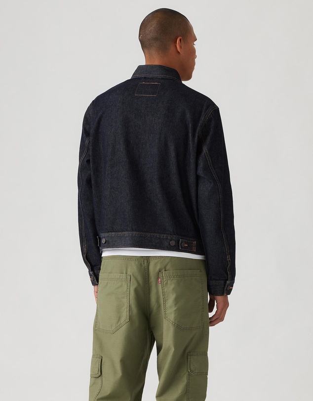 Levi's - Embarcadero Station Jacket