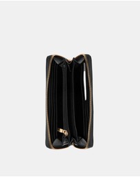 GUESS - Cresidia Large Wallet