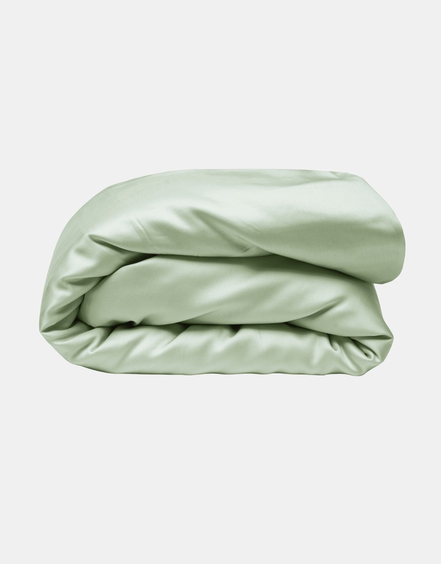 Mynt Lab - MyntFusion™ Mint-Infused Cooling Duvet Cover