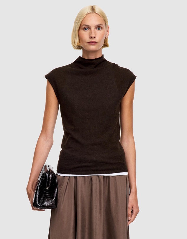 ARKET - Amalfi Cashmere Top