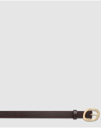 Status Anxiety - Nocturne Belt