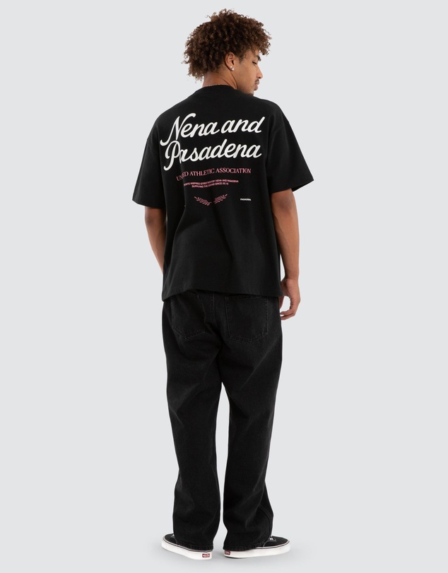 Nena & Pasadena - Nyssa Raptor Tee