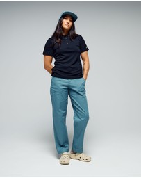 Kathmandu - Women’s Weekend Cotton Pants