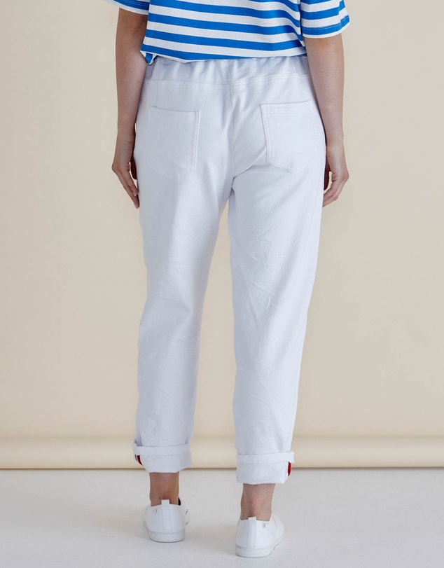 Betty Basics - Brooks Jean