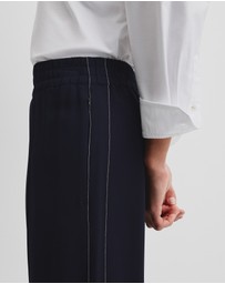 Country Road - Side Stripe Pant