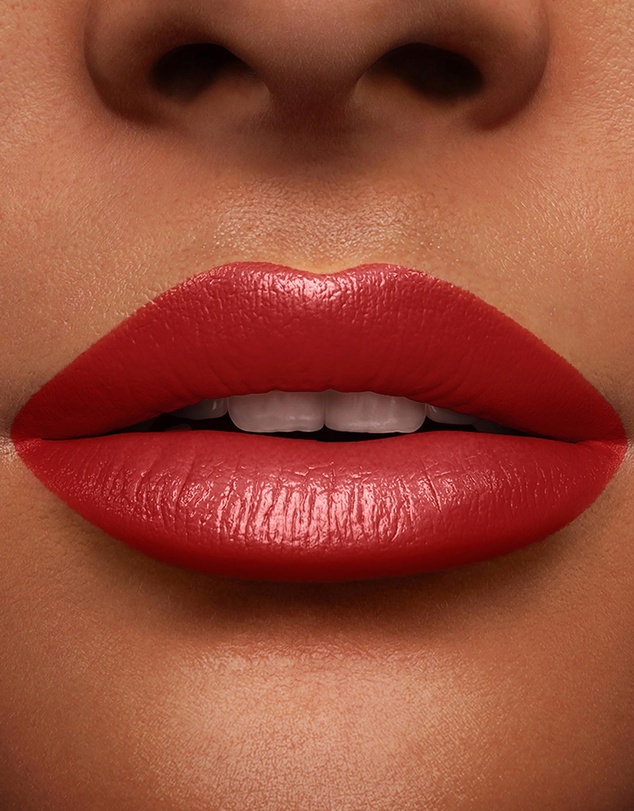 Lancome - L'Absolu Rouge Cream Lipstick 120