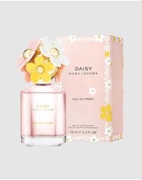 Marc Jacobs - Daisy Eau So Fresh Eau de Toilette 75 ml