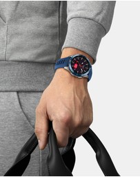 Tissot - T-Touch Connect Sport