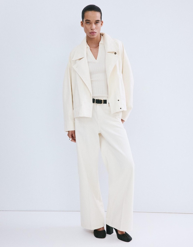 M.N.G - Narciso Trenchcoat