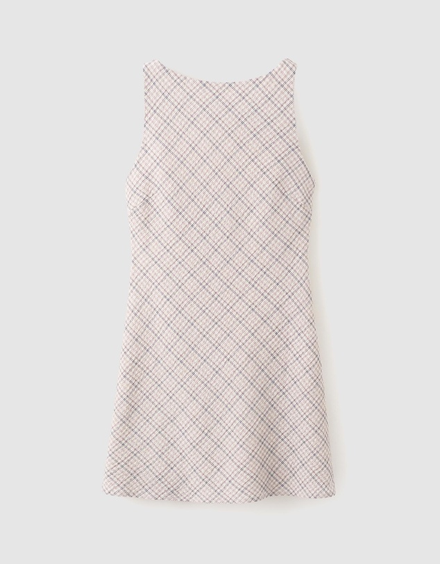 M.N.G - Fondi Dress