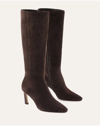 Jo Mercer - Neon Knee Boots