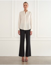 Aqua Blu Australia - Selene Dallas Shirt