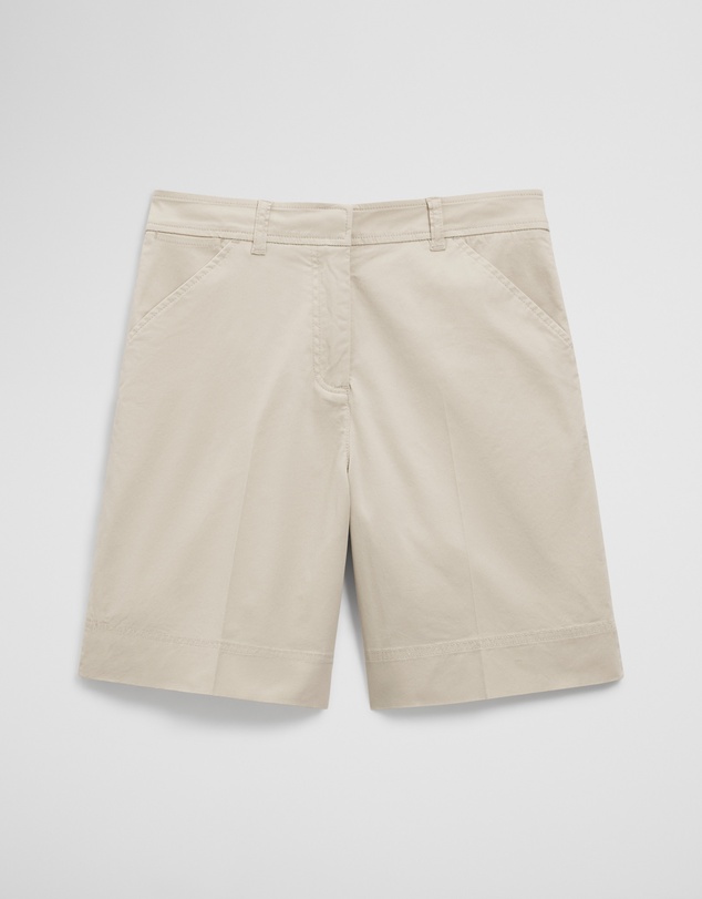 Country Road - Australian Cotton Essential Twill Short