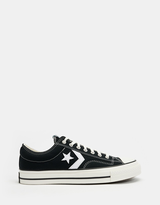 Converse - Star Player 76 Premium Canvas - Unisex