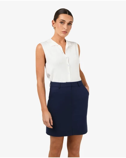 Forcast - Safira Mini Skirt