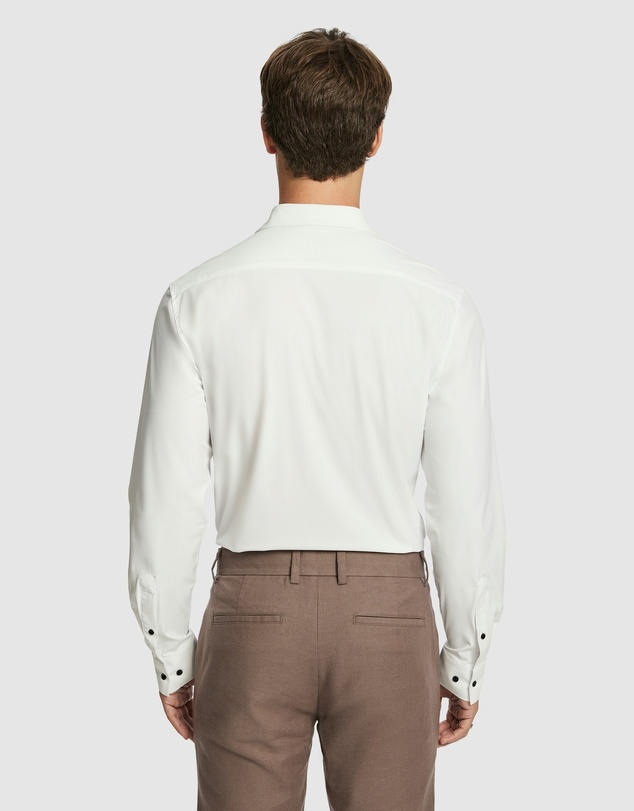 yd. - Phelps Slim Shirt