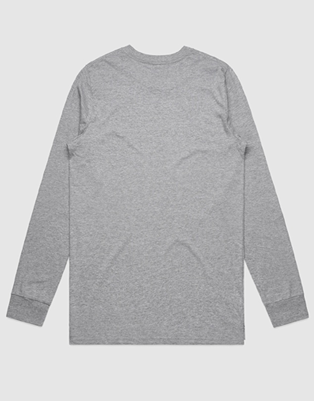 Vacancy Co - Vacant Long Sleeve - Youth