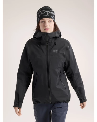 Arc'teryx - Beta SL Jacket Women's