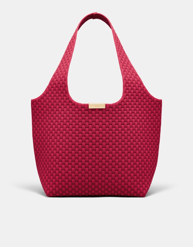 MIMCO - Amelie Basket Tote Bag