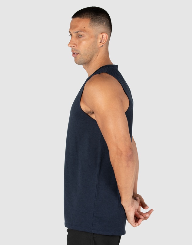 UNIT - Elite Flex Muscle Tee