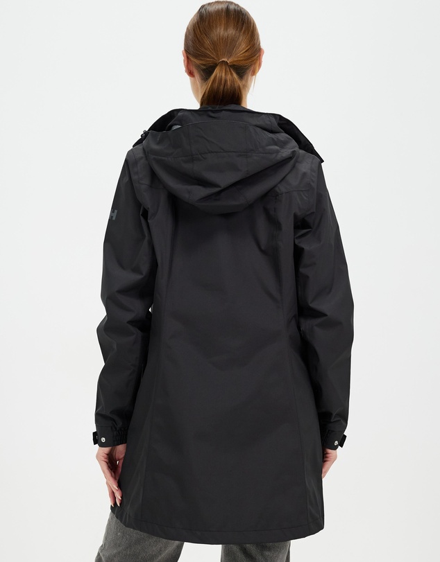 Helly Hansen - Aden Long Coat