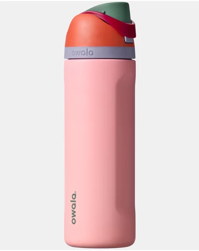 Owala - FreeSip Stainless Steel 24oz / 710ml