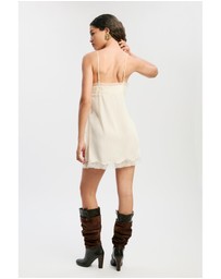 Bardot - Celina Long Line Cami