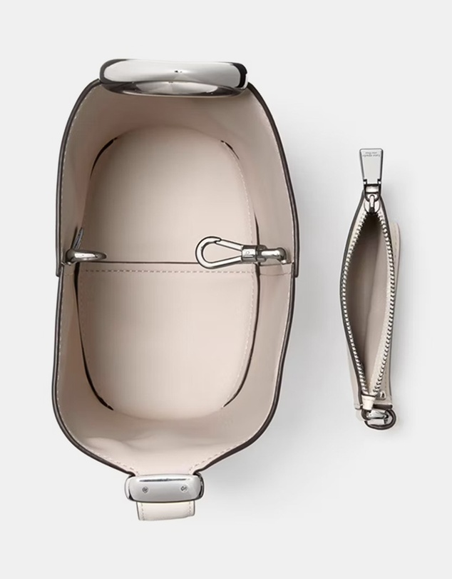 Kate Spade - Halo Mini Bucket