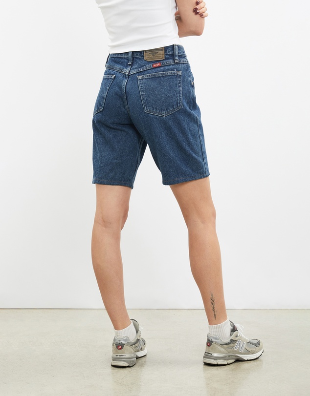 Vintage by The Real Deal - Pre Loved - Vintage Wrangler Denim Shorts