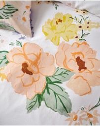 Linen House - Lyra Quilt Cover Set